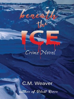 cover image of Beneath the Ice